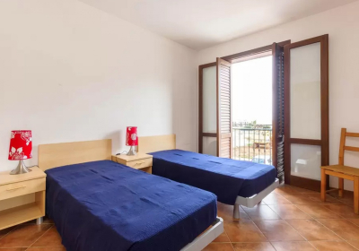 Casa Vacanze Appartamento Casa Glicine